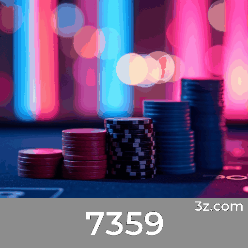 7359: Cassino e Apostas com Segurança e Diversão