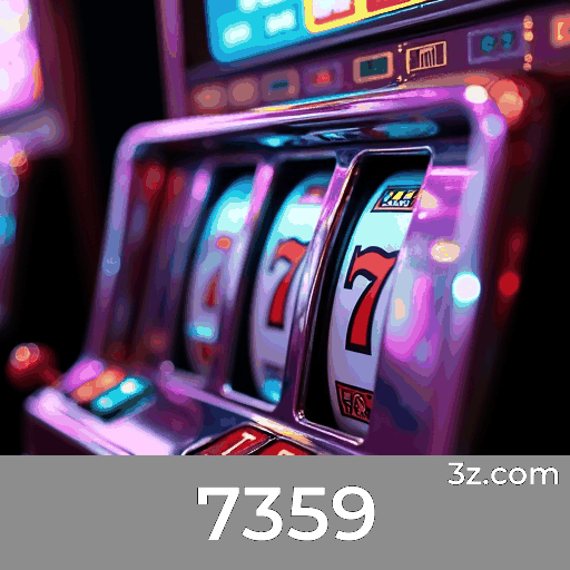 7359: Cassino e Apostas com Segurança e Diversão