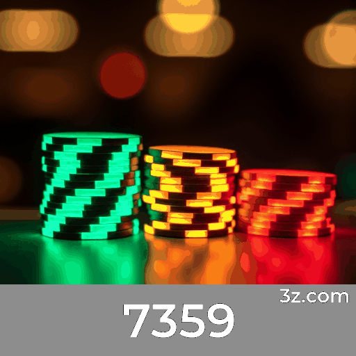 7359: Cassino e Apostas com Segurança e Diversão