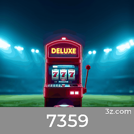 7359: Cassino e Apostas com Segurança e Diversão