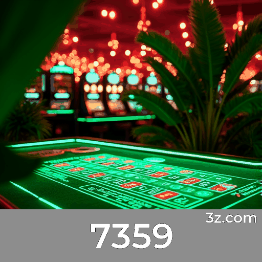 7359 Casino: Exclusividade e Prestígio VIP