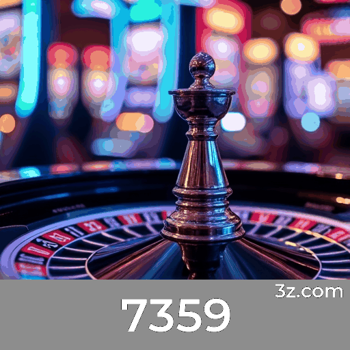 7359 Jogos: Domine Estratégias de Cassino para Maior Sucesso